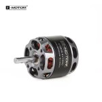 Hot Sales T-motor AT2814 at 2814 Long Shaft Brushless Motor KV900 KV1050 KV1200 3-4S for RC Drone Fixed-wing